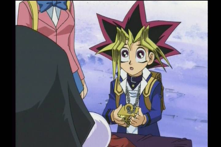 Otaku Gallery  / Anime e Manga / Yu-Gi-Oh / Personaggi / Yugi / yugioh29.jpg